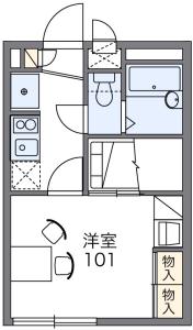 レオパレスオルペミ  103【間取図】 999999 (間取り.jpg)