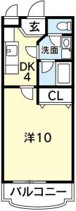 サンテ・ヴィラ住吉弐番館 311【間取図】 999999 (サンテヴィラ住吉弐番館（中部屋・11号室並び）.JPG)