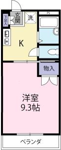コーポKADOTA 105【間取図】 999999 (206 - コピー.jpg)