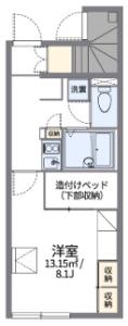 レオパレスＷＥＳＴＧＡＴＴＥＲ 103【間取図】 999999 (108.jpg)