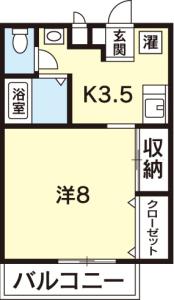ステーブルハイツSAKO 202【間取図】 999999 (ステーブルハイツSAKO(左右反転).jpg)