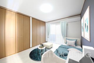 [賃貸物件]�GRACY山城西�詳細情報-物件写真