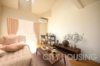 [賃貸物件]�ロフトハウス城南�詳細情報-物件写真