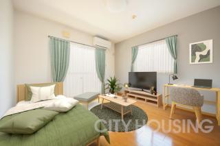 [賃貸物件]�フィールド1昭和町�詳細情報-物件写真