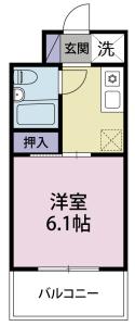 ダイアパレス佐古三番町 303【間取図】 999999 (303.jpg)