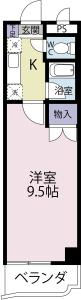 モルシェラ弐番館 206【間取図】 999999 (モルシェラ２番館-6.jpg)