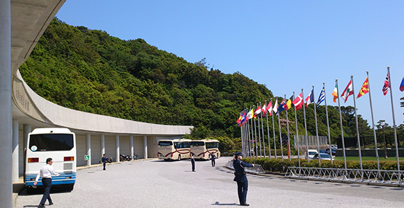 大塚国際美術館